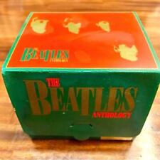  CAIXA EXCLUSIVA THE BEATLES-ANTHOLOGY BOX The Beatles comprar usado  Enviando para Brazil