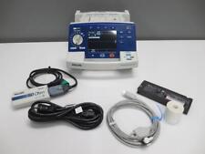 Philips Heartstart XL Biphasic 3 Lead ECG Pacing for sale  Shipping to Ireland