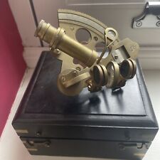 Sextant henry barrow for sale  RINGWOOD