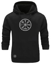 Vegvisir hoodie vikings for sale  LONDON