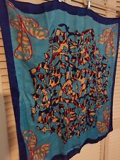 Womens silk scarves for sale  Bloomfield