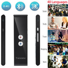 Langues bluetooth fil d'occasion  France