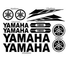 yamaha dt 50 adesivi usato  Gela