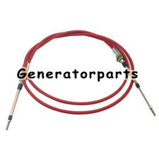Throttle control cable for sale  Shipping to Ireland