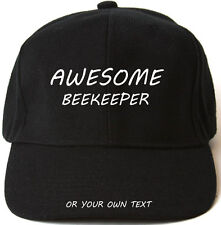 Awesome beekeeper personalised for sale  UK