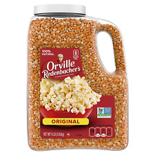 Orville redenbachers gourmet for sale  Shipping to Ireland