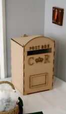 wedding post boxes for sale  CAERPHILLY