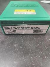 Rcbs die set for sale  Montrose