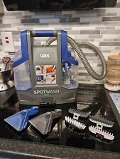 Used, Vax SpotWash Duo Spot Cleaner  for sale  Shipping to South Africa