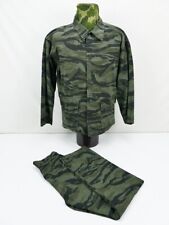 Vietnam tiger stripe gebraucht kaufen  Embsen