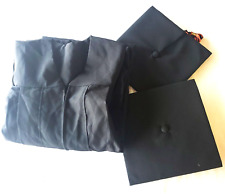 Doctoral black graduation for sale  Bullhead City