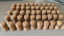 Champagne corks premium for sale  TROWBRIDGE