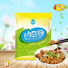 1pc active natto for sale  Shipping to Ireland