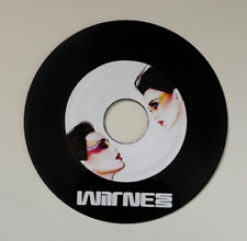 Vinil Katy Perry "Witness" 7" - Disco de vinil reciclado arte decoração de parede comprar usado  Enviando para Brazil