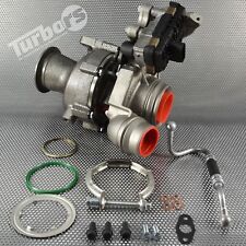 Turbolader bmw 120d gebraucht kaufen  Erligheim