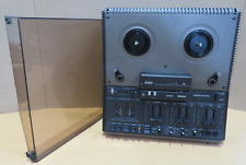 tonband tape recorder gebraucht kaufen  Haseldorf