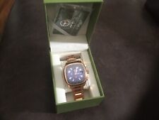 Mann egerton watch for sale  WORKSOP