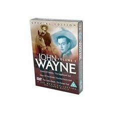 John wayne movie for sale  UK