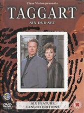Taggart vol.5 special for sale  UK