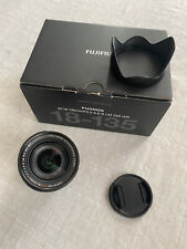 Fujifilm fujinon 135mm d'occasion  Paris