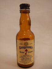 Vintage 1950s seagrams for sale  Noonan