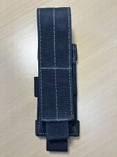 Maxpedition Single Sheath Mag Pouch Black for sale  Shipping to South Africa