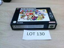 Mario party boxed for sale  NEWQUAY