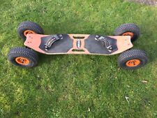 Land mountain board for sale  CORBY
