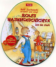Rolf zuckowski cds gebraucht kaufen  München