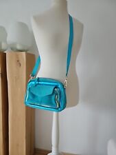 Schöne sommertasche türkis gebraucht kaufen  Friedberg