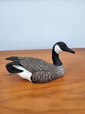 Goose decoy canada for sale  ISLE OF TIREE