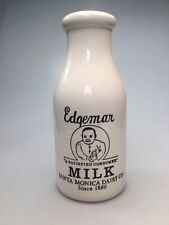 Edgemar ceramic quart for sale  Waymart