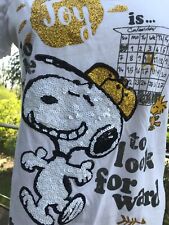 Peanuts shirt snoopi gebraucht kaufen  Wuppertal