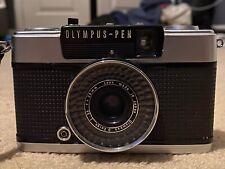 Olympus camera for sale  EVESHAM