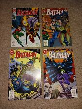 dc comic 488 batman book for sale  Conway