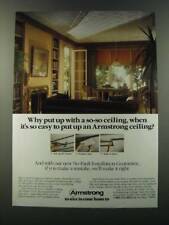 1986 armstrong ceiling for sale  Madison Heights