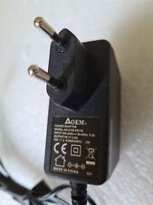 ac dc adapter 5v 3a for sale  ABERDARE