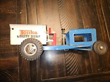 Vintage tonka utility for sale  Kennewick