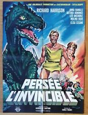 Persee invincible richard d'occasion  Prades
