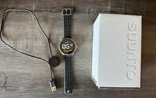 Suunto Race Watch Titanium for sale  Shipping to South Africa