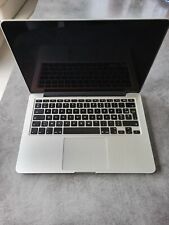 Macbook pro 2014 d'occasion  La Rochelle