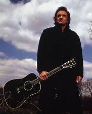 Martin johnny cash for sale  USA