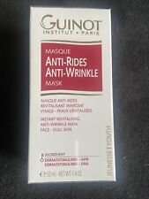 Guinot masque anti d'occasion  Monts