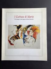 Guttuso marta oli usato  Campi Bisenzio