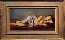 Raphael soyer nude for sale  Pasadena