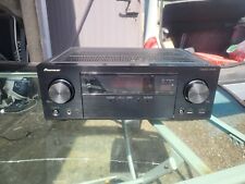 Pioneer receiver vsx d'occasion  Metz-