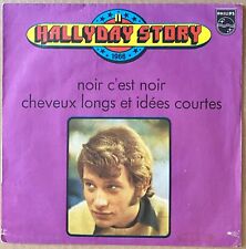 Johnny hallyday story d'occasion  Antibes