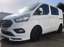2019 ford transit for sale  WORTHING