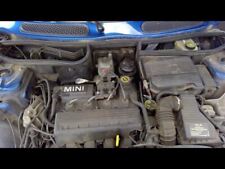 Engine 1.6l convertible for sale  Temple