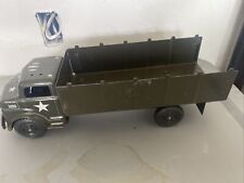 marx army truck for sale  Powell
